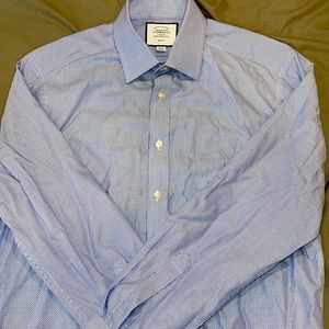 Dress shirt. 16x34